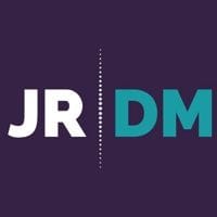 Jamie Ralph Digital Marketing logo