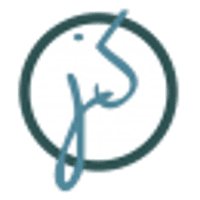 January Spring logo