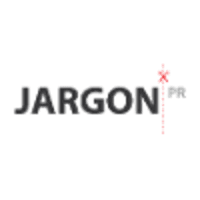 Jargon PR logo