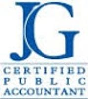 Jason T. Gibson, CPA LLC logo