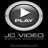 JC Video Systems logo