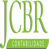 JCBR Contabilidade logo