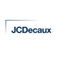 JCDecaux Brasil logo