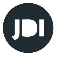 JDI logo