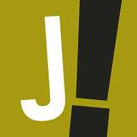 Jeanius! logo