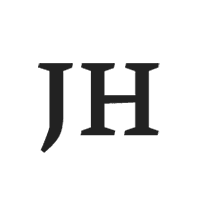 Jeff Hollett logo