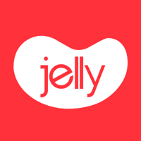 Jelly - agencia 100% digital logo