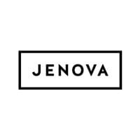 Jenova logo