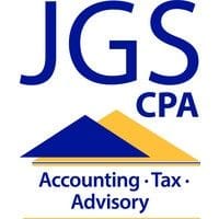 JGS, CPA, PC logo
