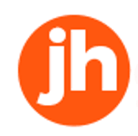 Jh Estudios logo
