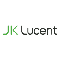 JK Lucent logo