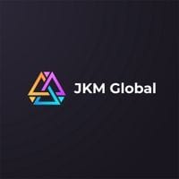 JKM Global logo