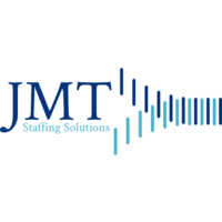 JMT Staffing Solutions logo