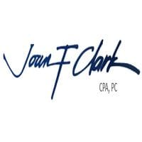 Joan F. Clark, CPA PC logo