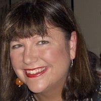 Joan Holman logo