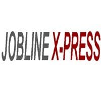 Jobline X-Press logo