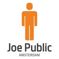 Joe Public logo