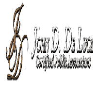 John D De Luca CPA logo