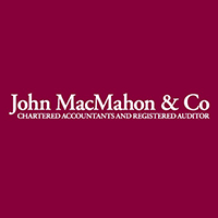 John MacMahon & Co logo