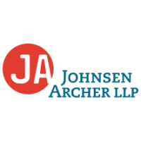 Johnsen Archer LLP, CPA's logo