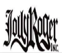 Jolly Roger Inc. logo