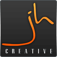 Jones House Creative logo