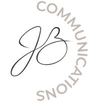 Jordanna Bubar Communications Inc. logo