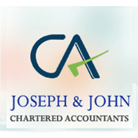 Joseph and John logo