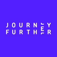 Journey Further logo