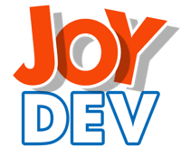 Joy Dev LLC logo