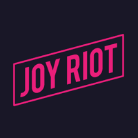 Joy Riot logo