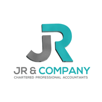 JR & Co logo