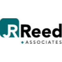 J.R. Reed + Associates logo