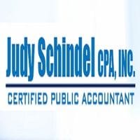 Judy Schindel logo