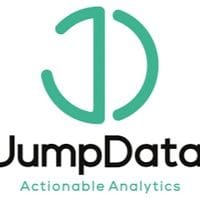 Jump Data logo