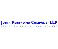 Jump, Perry and Company, L.L.P. logo