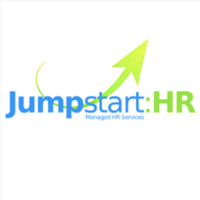 Jumpstart HR logo
