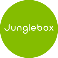 Junglebox logo