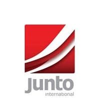 Junto International logo