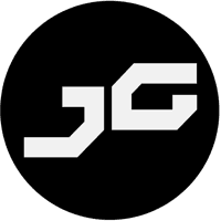Jupiter and the Giraffe logo