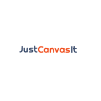 JustCanvasIt logo