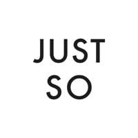 JustSo logo