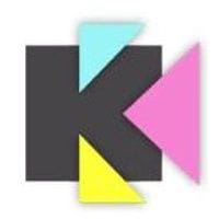K Logic logo