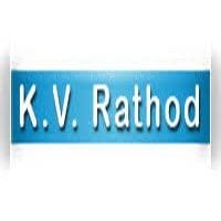 K V Rathod & Co. logo