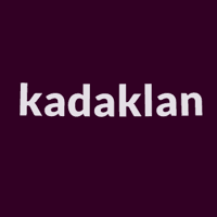 kadaklan logo