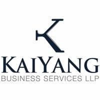 Kaiyang Business Services LLP logo
