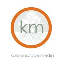 Kaleidoscope Media logo