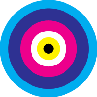 Kaleidoscope ® logo