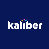 Kaliber Asia logo