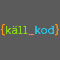 Källkod Oy logo